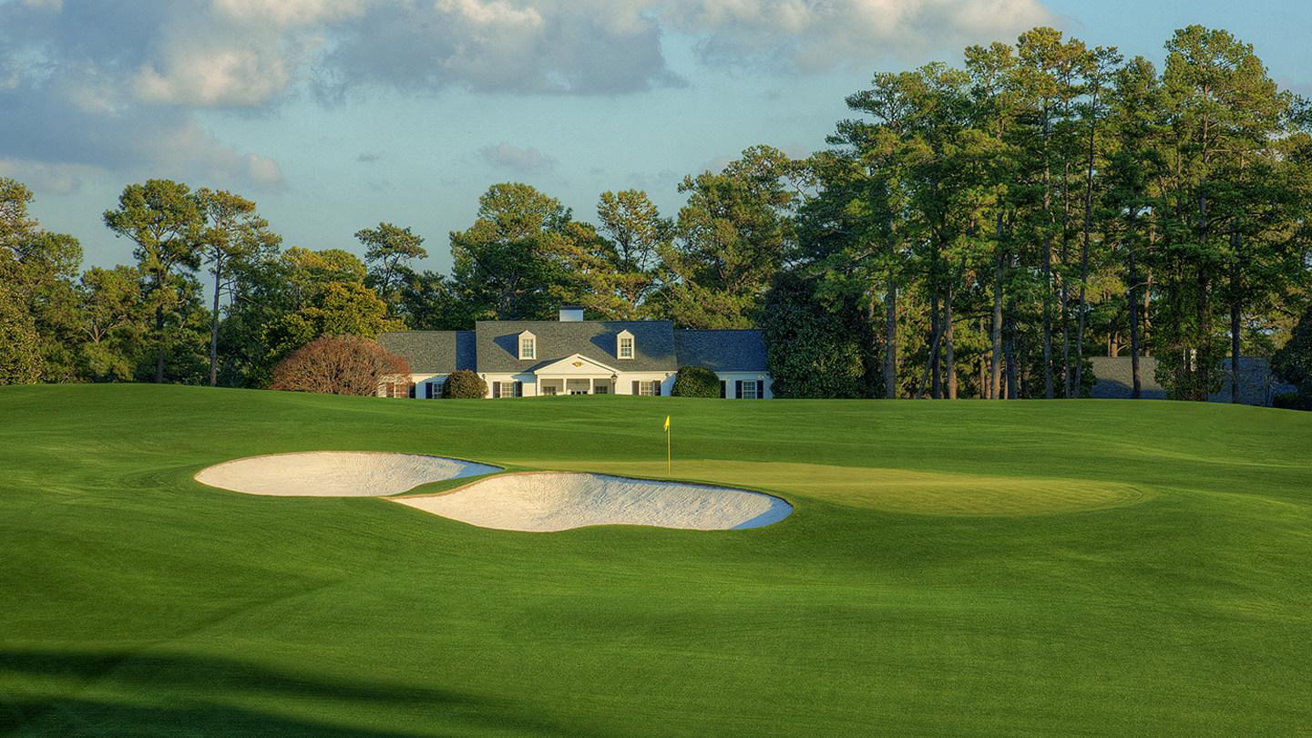 1440x810 A tradition unlike any other. Masters wallpaper dump to get y'allt few days