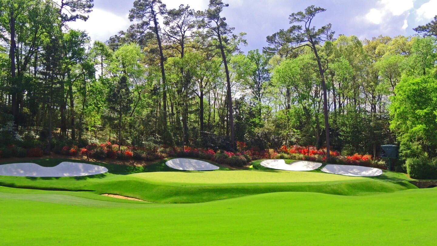 1440x810 Attending the Masters in VIP style