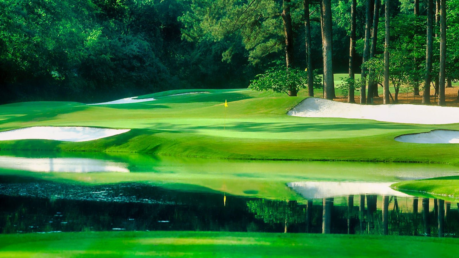 1600x900 What is the Masters Par 3 Contest? Format, history and stats explained