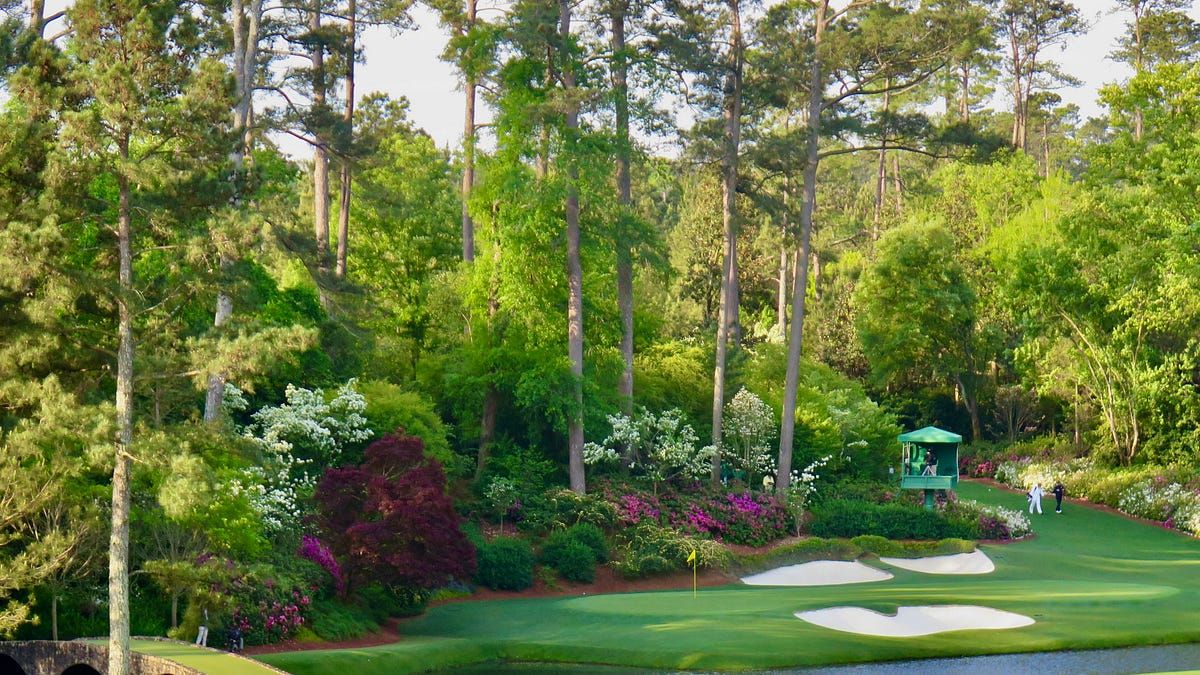 1200x675 Wednesday At The 90th Masters Geoff Shackelford
