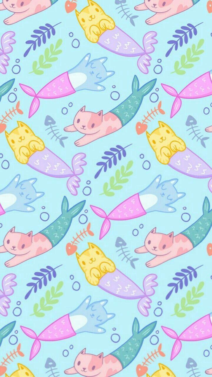 720x1280 ideas de Cute Cat en 2022. ilustraciones, dibujos de gatos, fondos de gato