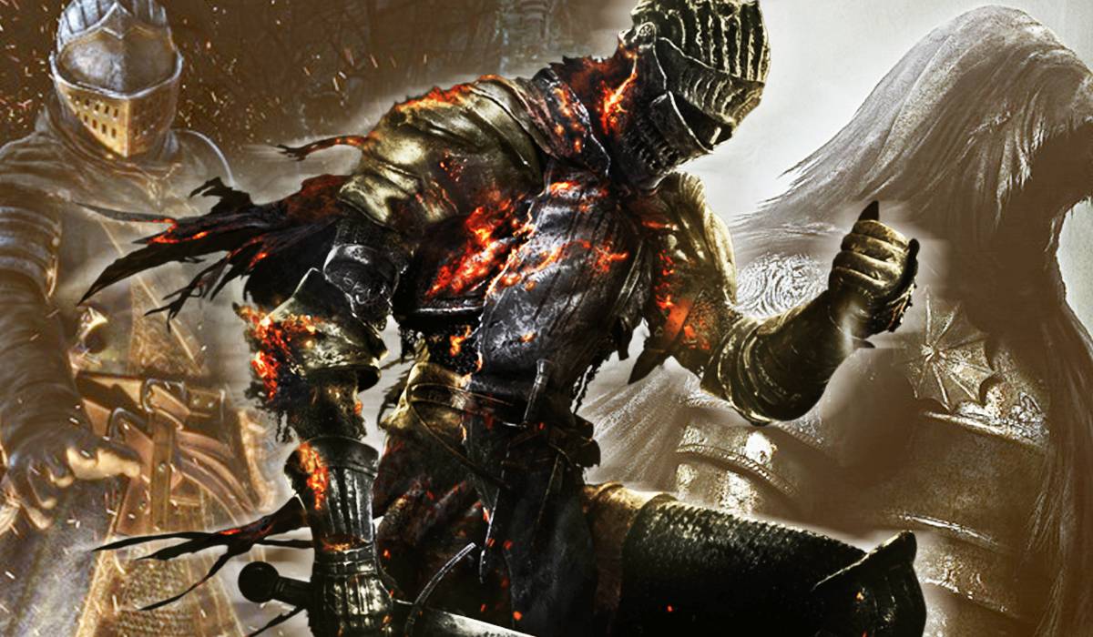 1200x700 Every Souls Game Ranked By Critics