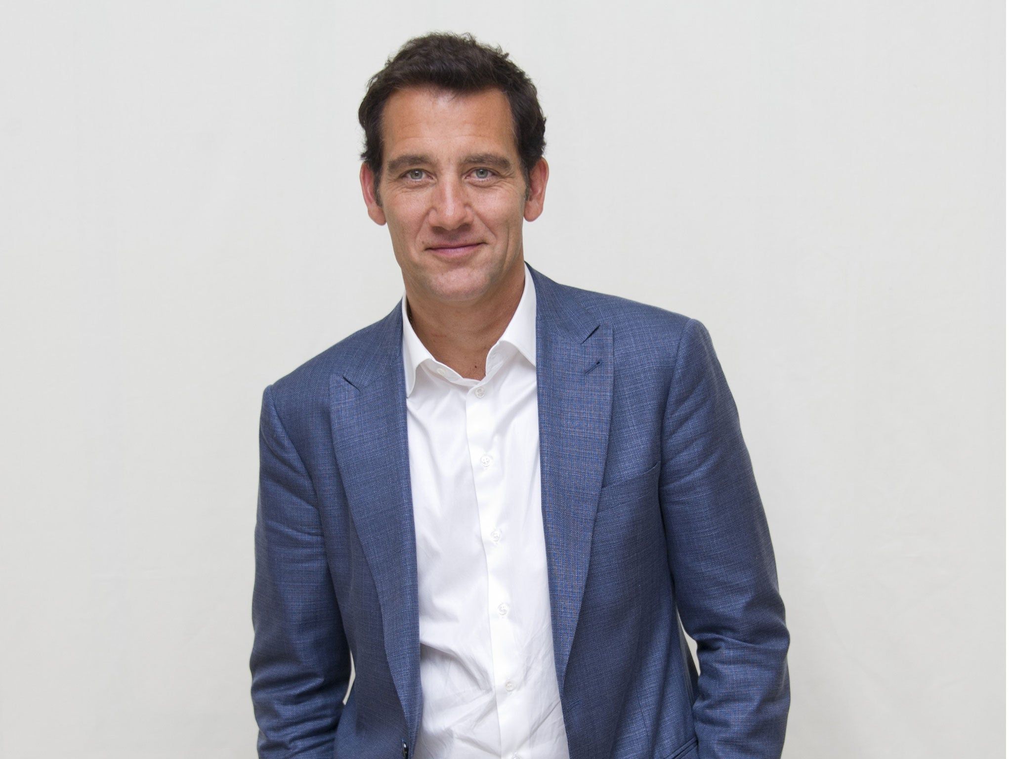 2048x1536 Clive Owen interview: 'Emotions are overrated. I'm more interested in creating a presence'