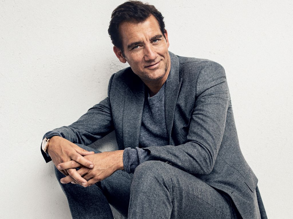 1024x768 Clive Owen News, In Depth Articles, Picture & Videos