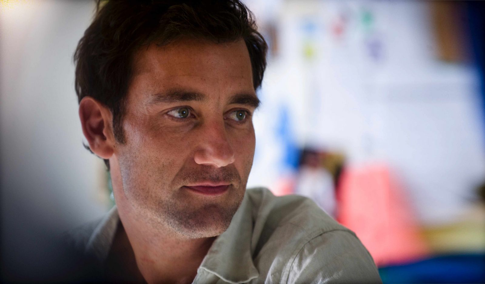 1600x938 Clive Owen to star in The Killer Elite