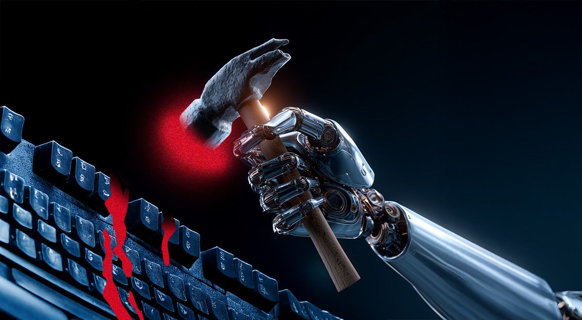 1200x660 Vibe coding danger: AI pulling malicious instructions