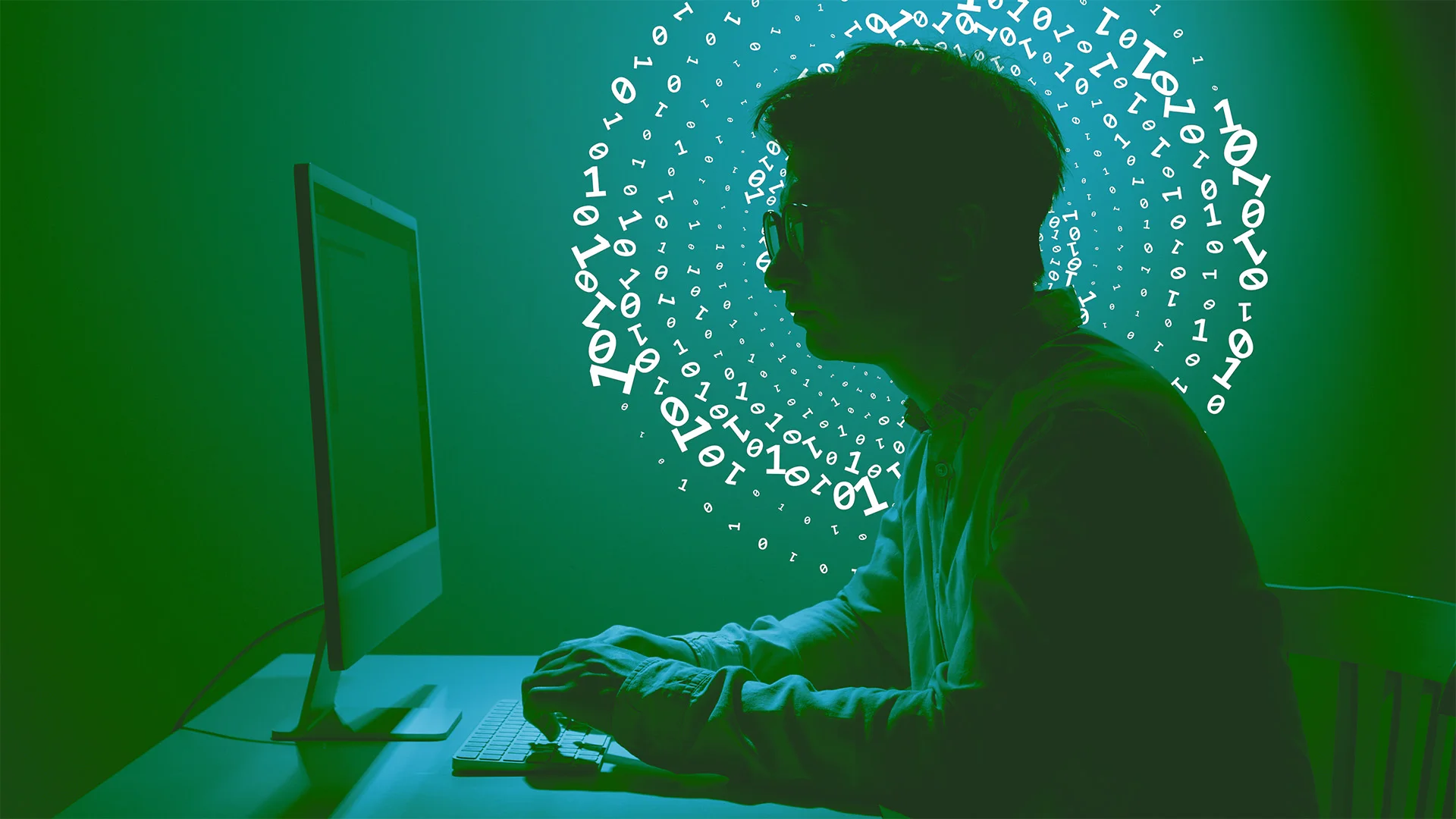 1920x1080 Vibe Coding' Has Become 'Doomcoding'