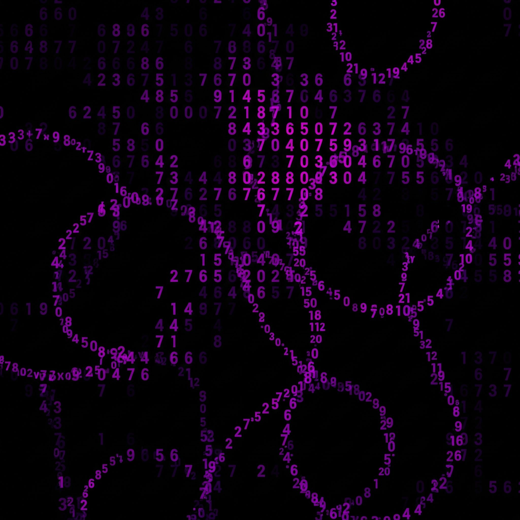 2048x2048 Accidental Vibe Coding