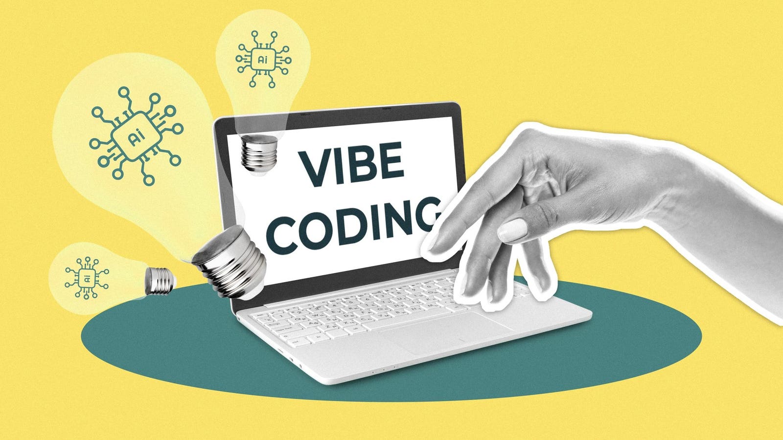 1600x900 Vibe Coding Is About A Year Old