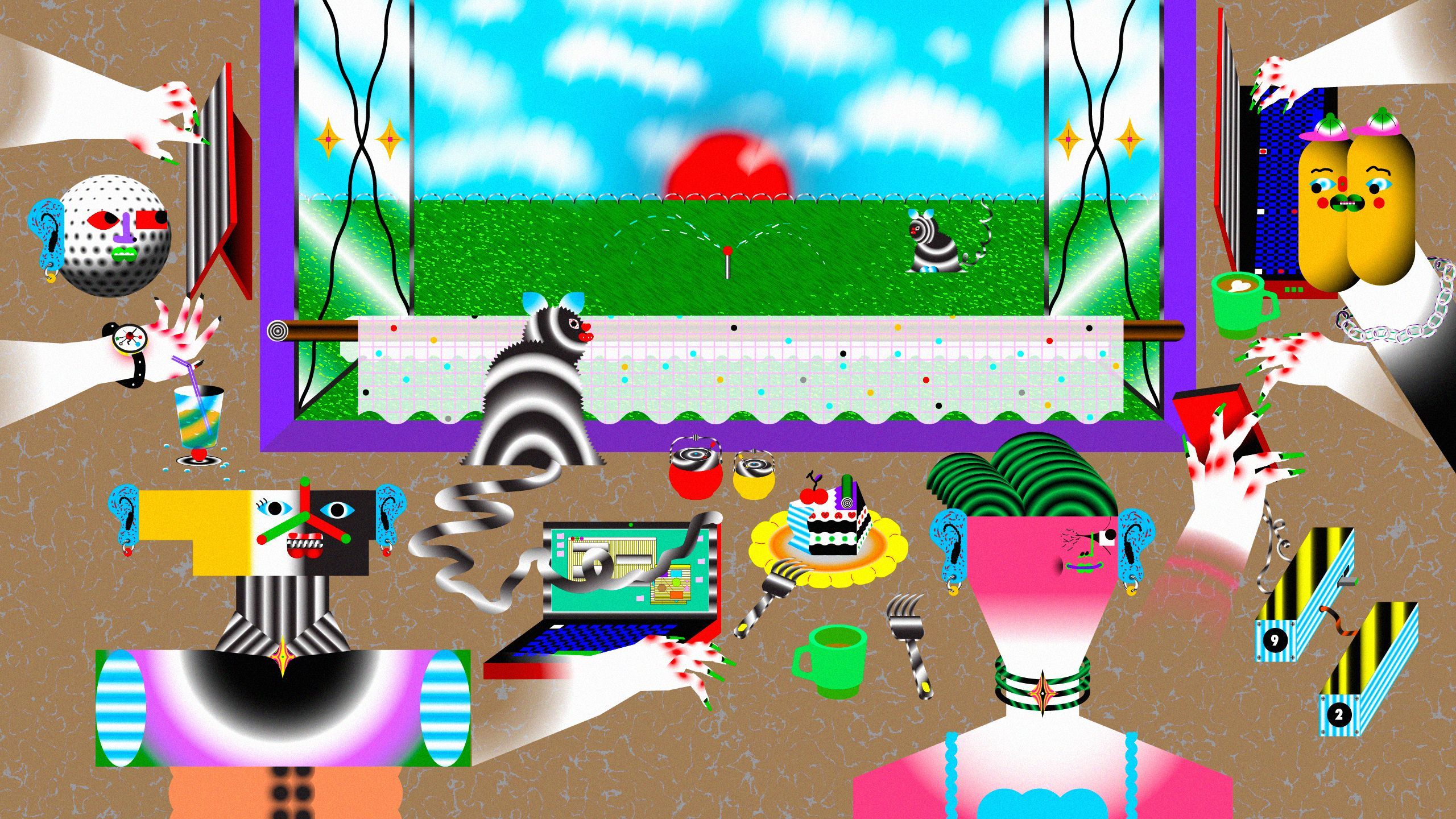 2560x1440 What China's Vibe Coding Capital Can Tell Us About The A.I. Boom. The New Yorker