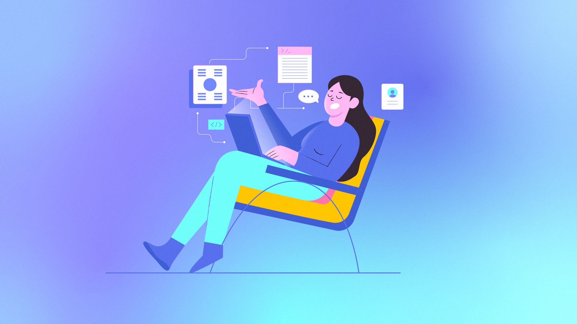 1920x1080 Vibe coding' and other ways AI is changing who can build apps and how