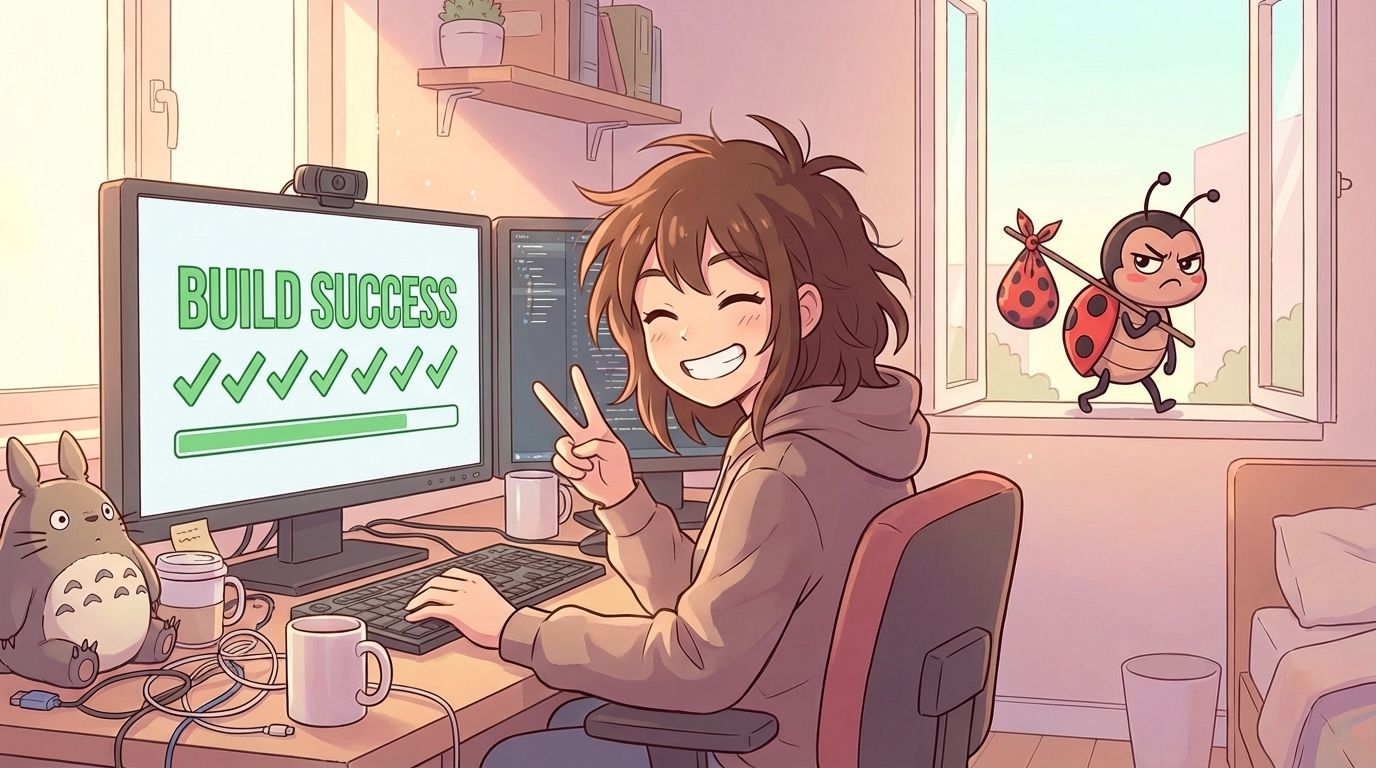 1376x768 Taming Vibe Coding: The Engineer's Practical Guide · danicat.dev