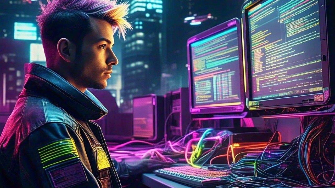 1280x720 Vibe Coding: For Whom? How? When?