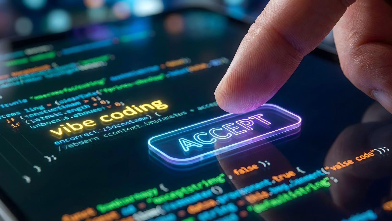 1600x900 Why Vibe Coding Is About To Change Work In Every Industry