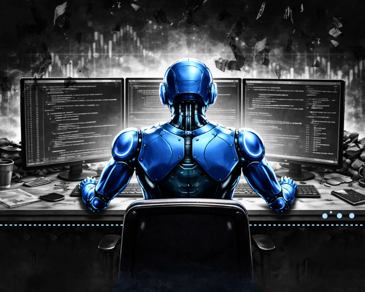 1200x960 Vibe Coding via Claude Opus Leads to Moonwell DeFi Project Breach