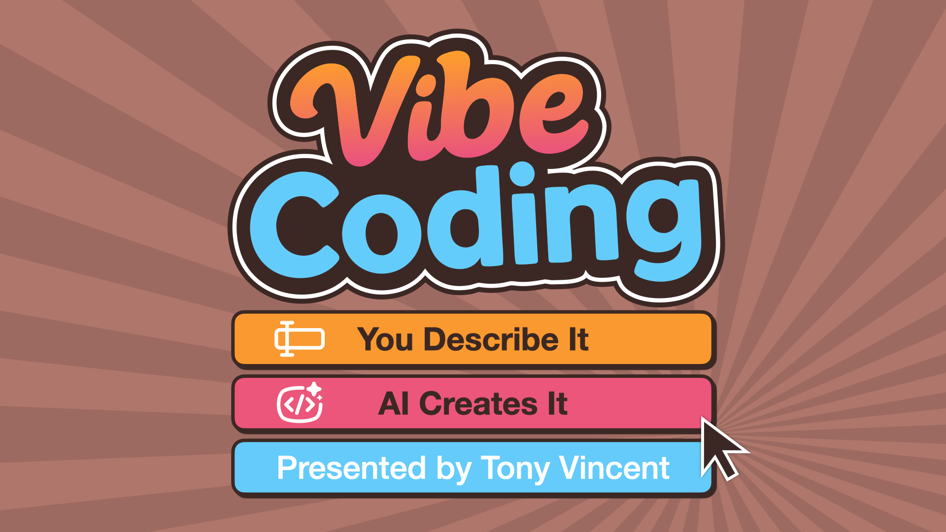 1920x1080 Vibe Coding