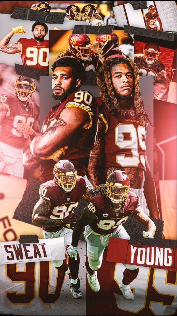 720x1285 Montez Sweat Chase Young