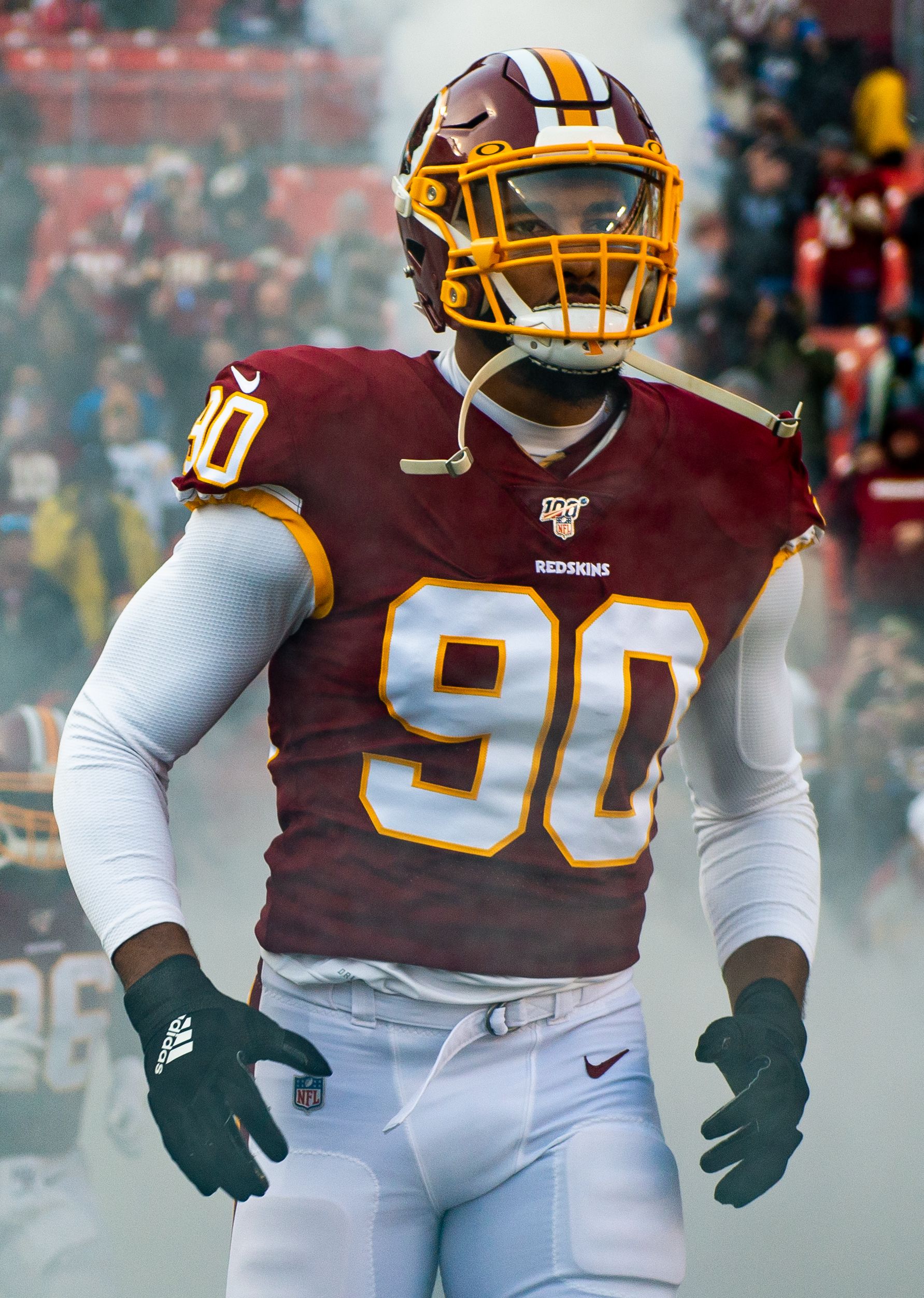 1783x2505 Montez Sweat 2019 (cropped)