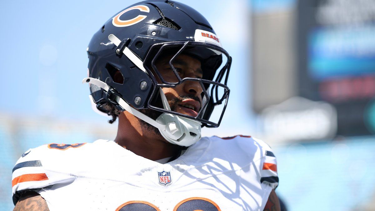 1200x675 Montez Sweat will have to 'live with' suspension after return