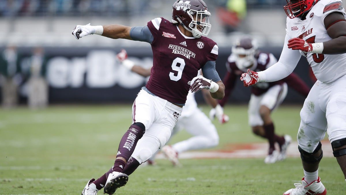 1200x675 What edge rusher Montez Sweat brings to the Redskins