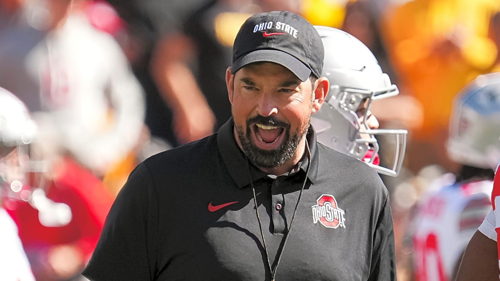 1600x900 Ryan Day points to one key area Ohio State must improve