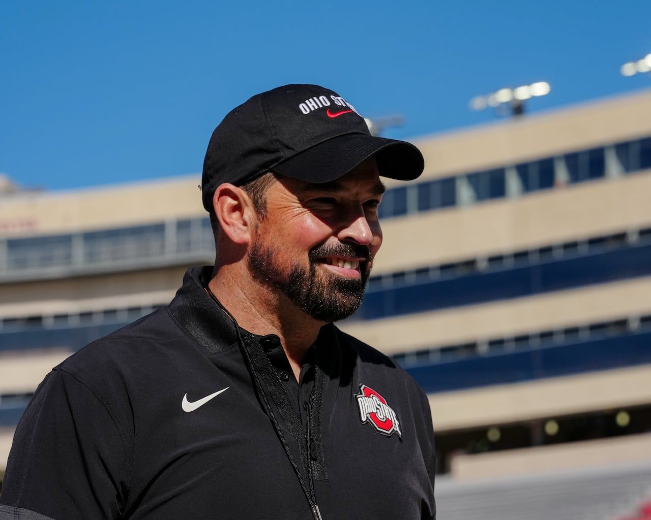 1280x1024 What Ohio State coach Ryan Day said about Penn State, Jim Knowles and more at Tuesday press conference