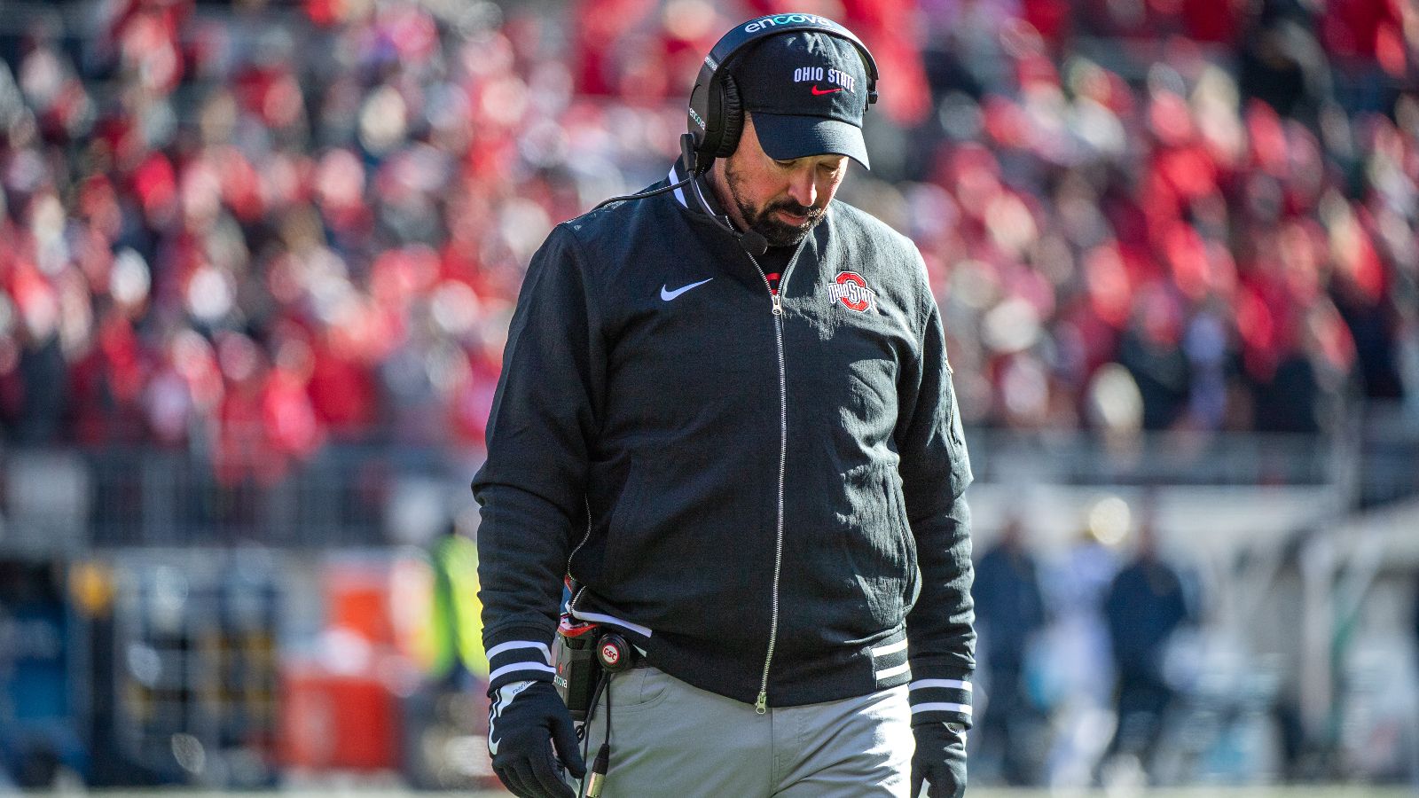 1600x900 Ohio State Fans Have Reached Acceptance Stage With Ryan Day