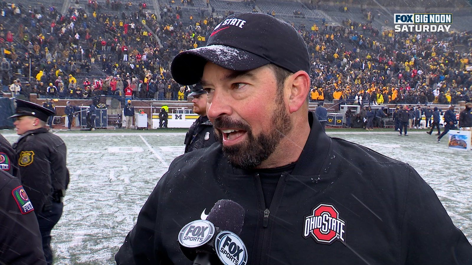 1600x900 The Big Picture: This Was the Win Ryan Day Has Spent Four Years Chasing