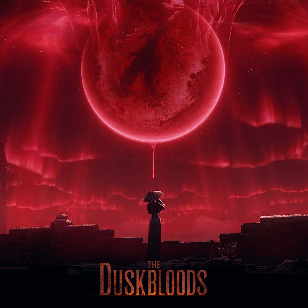 1000x1000 The Duskbloods