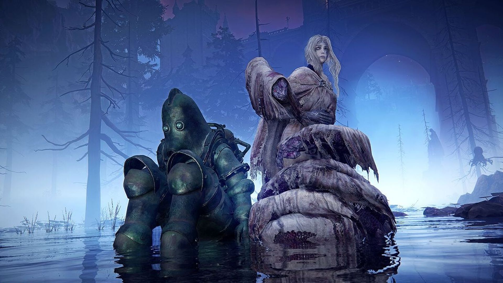 1920x1080 The Duskbloods Hands On Preview: FromSoftware's Switch 2 Exclusive Needs More Time In The Oven