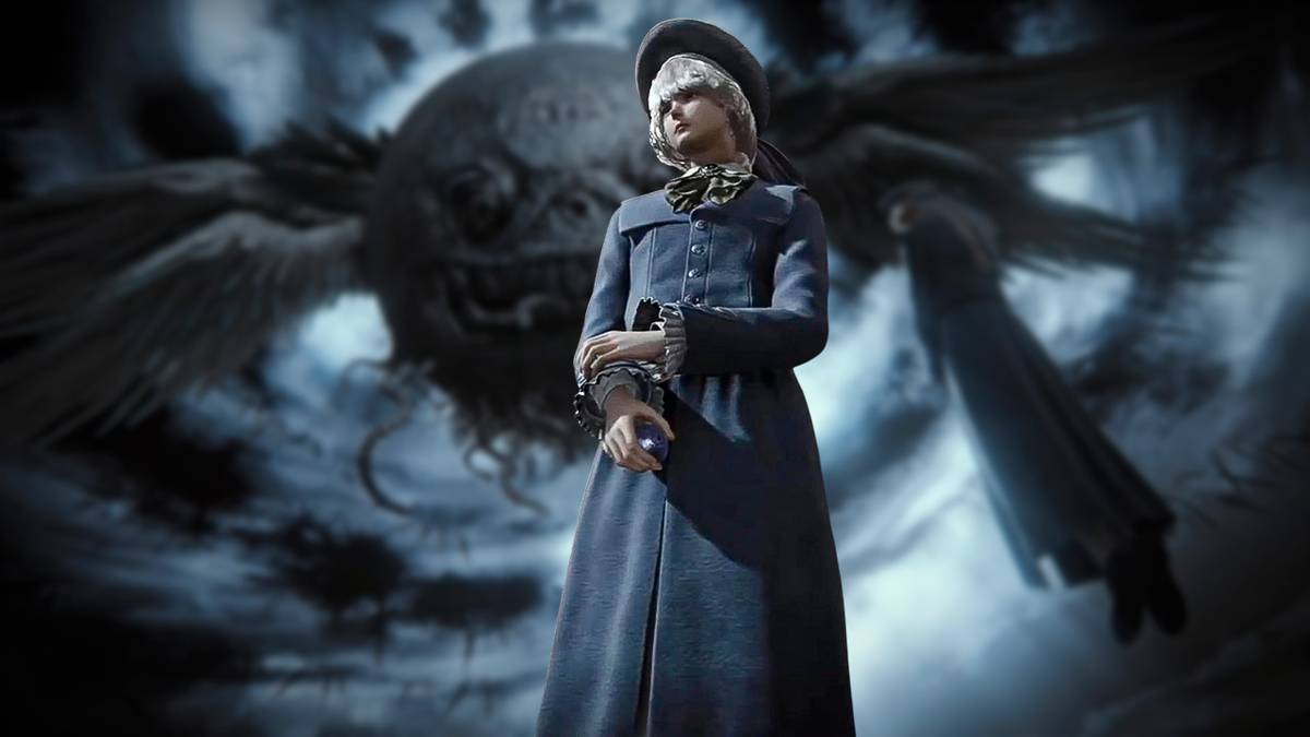 1200x675 FromSoftware Has Been Building The Duskbloods Since 2019