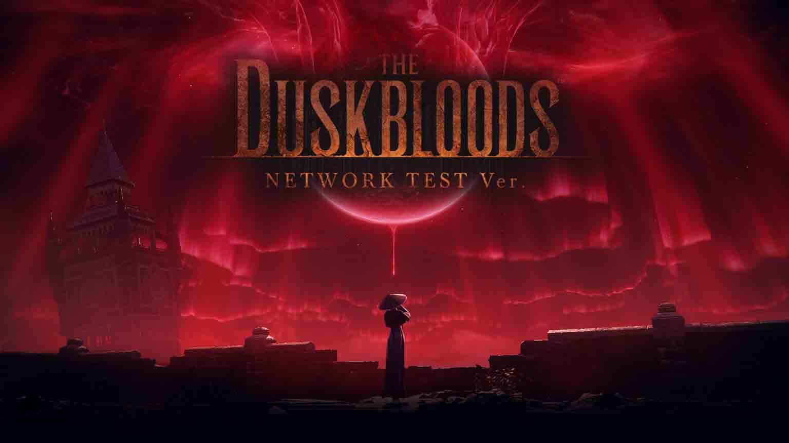 1536x864 The Duskbloods' network test is now available for selected participants to download