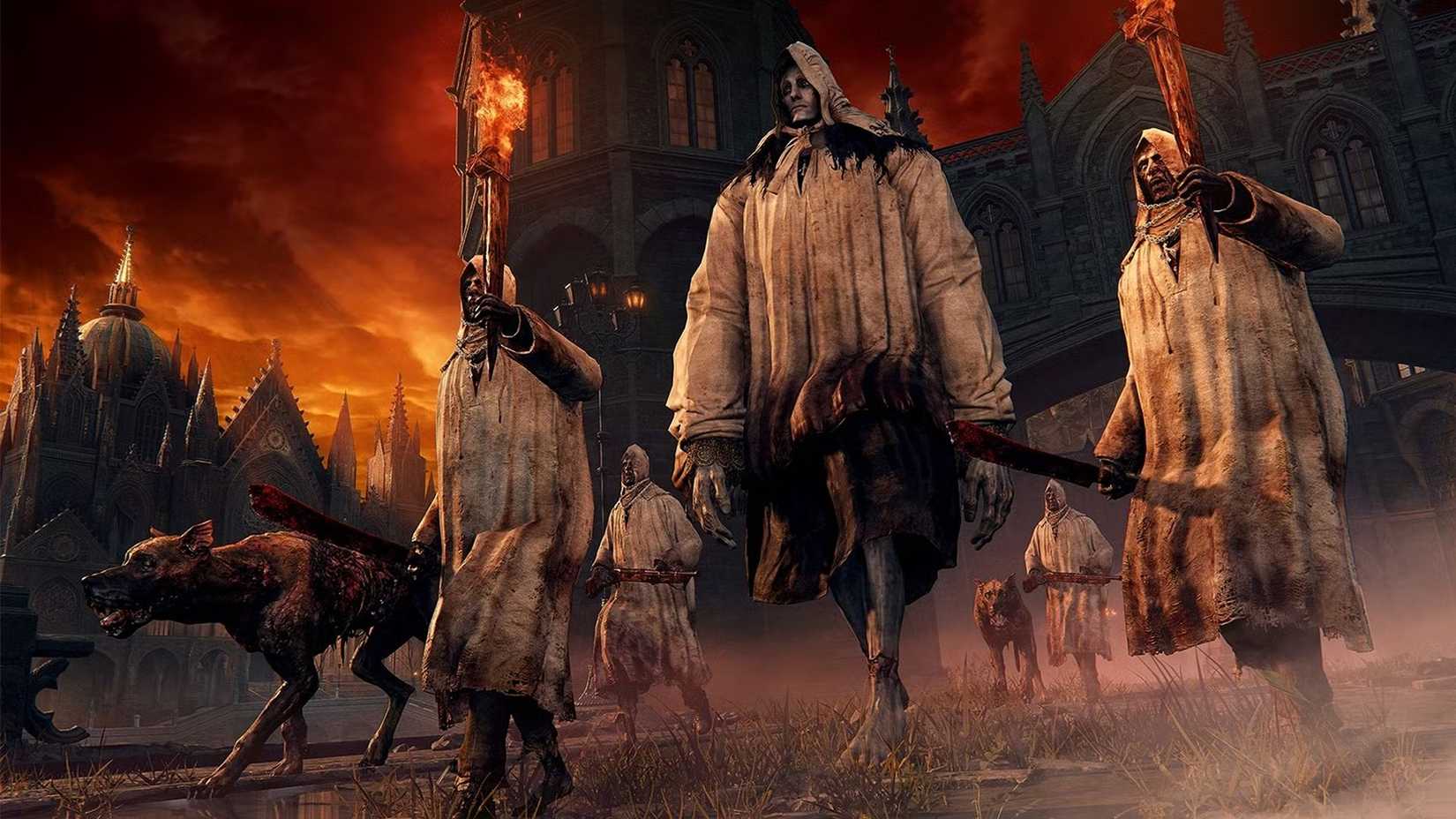 1650x928 The Duskbloods Hands On Preview: FromSoftware's Switch 2 Exclusive Needs More Time In The Oven