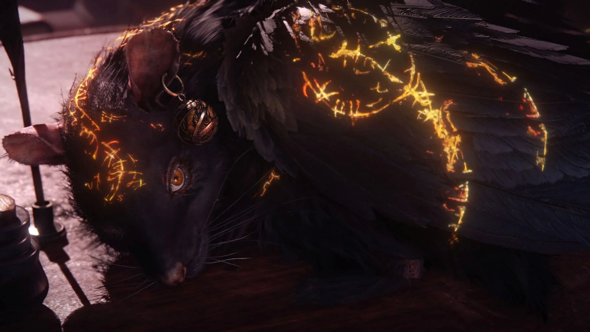 1920x1080 Everything You Need to Know About The Duskbloods