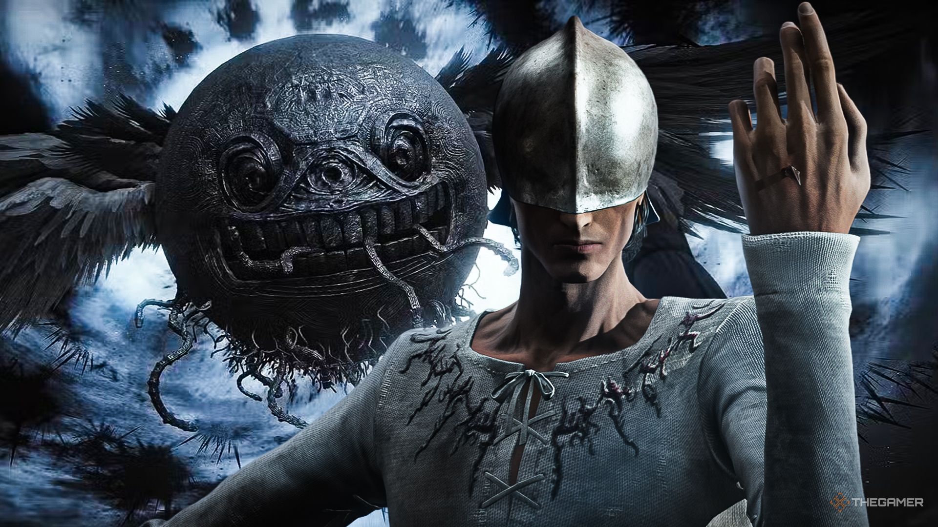 1920x1080 Duskbloods Is The Longest FromSoft Has Spent Developing New Gameplay Mechanics, Says Leaker