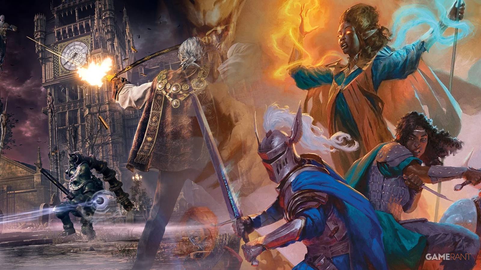 1600x900 The Duskbloods Multiplayer Takes Inspiration From One Tabletop RPG Mechanic