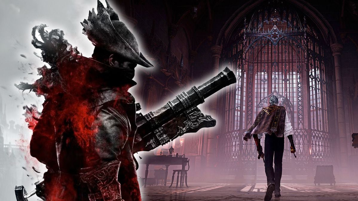 1198x674 FromSoft's Bloodborne Spiritual Successor in the Works since Promises Innovation