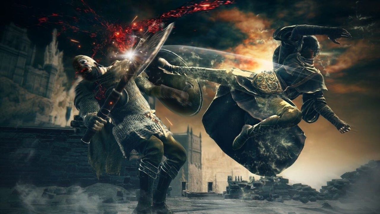 1280x720 The Duskbloods Gets August Closed Network Test Dates: Sign Ups Open July 22