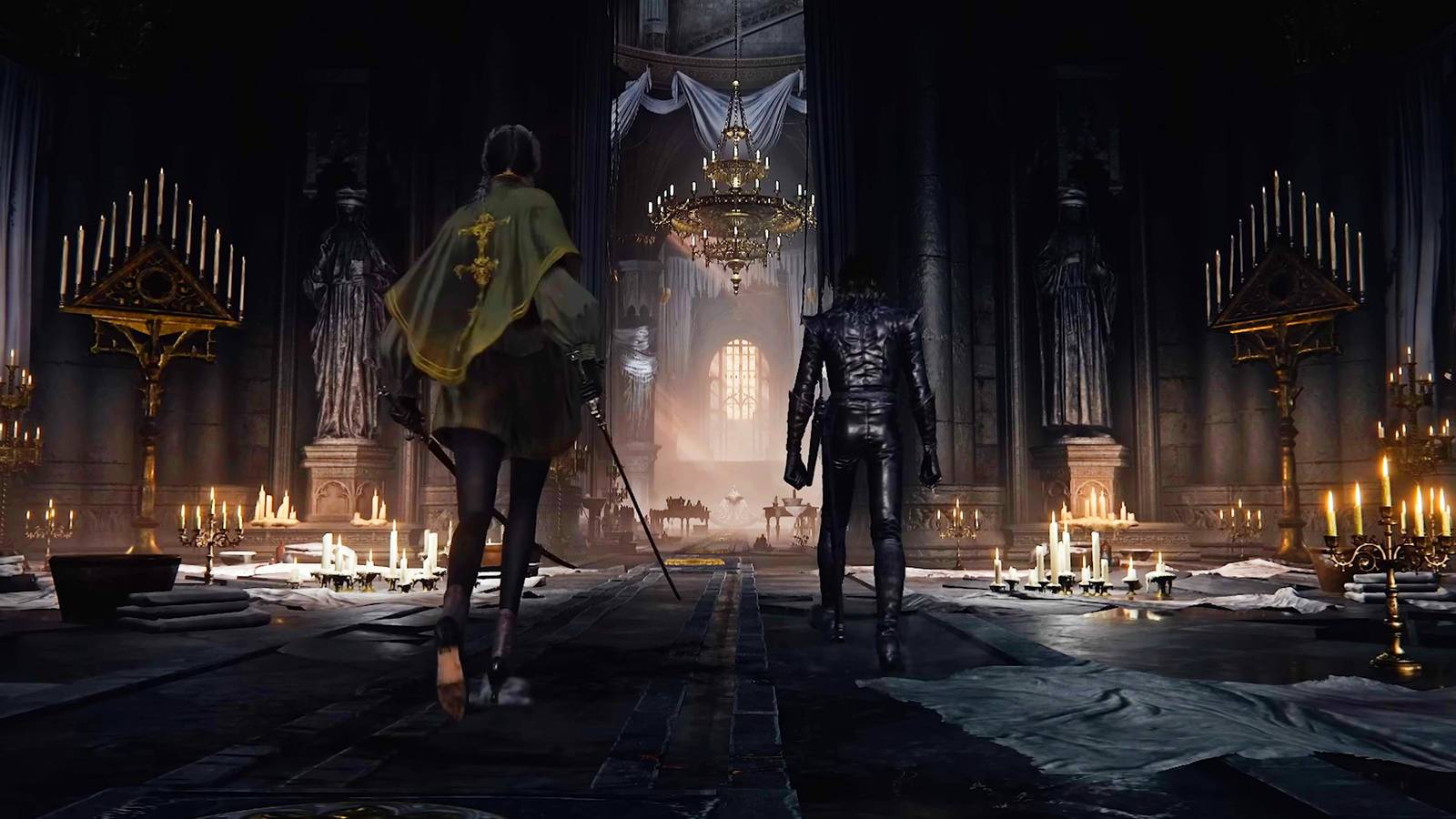 1600x900 FromSoftware's The Duskbloods Is Not The Genre I Expected