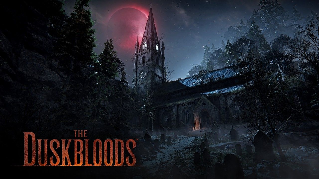1280x720 The Duskbloods First Network Test Canceled