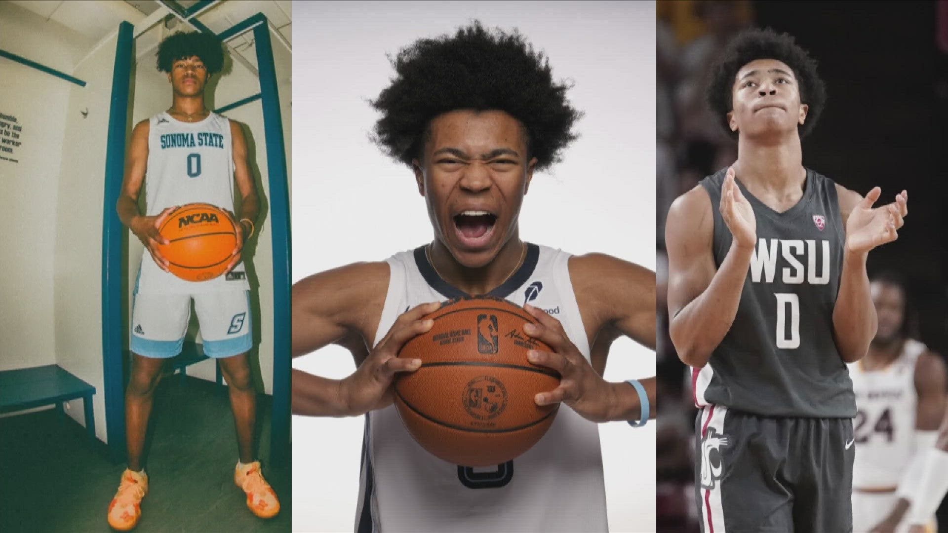 1920x1080 Rising Star success is no surprise to Jaylen Wells