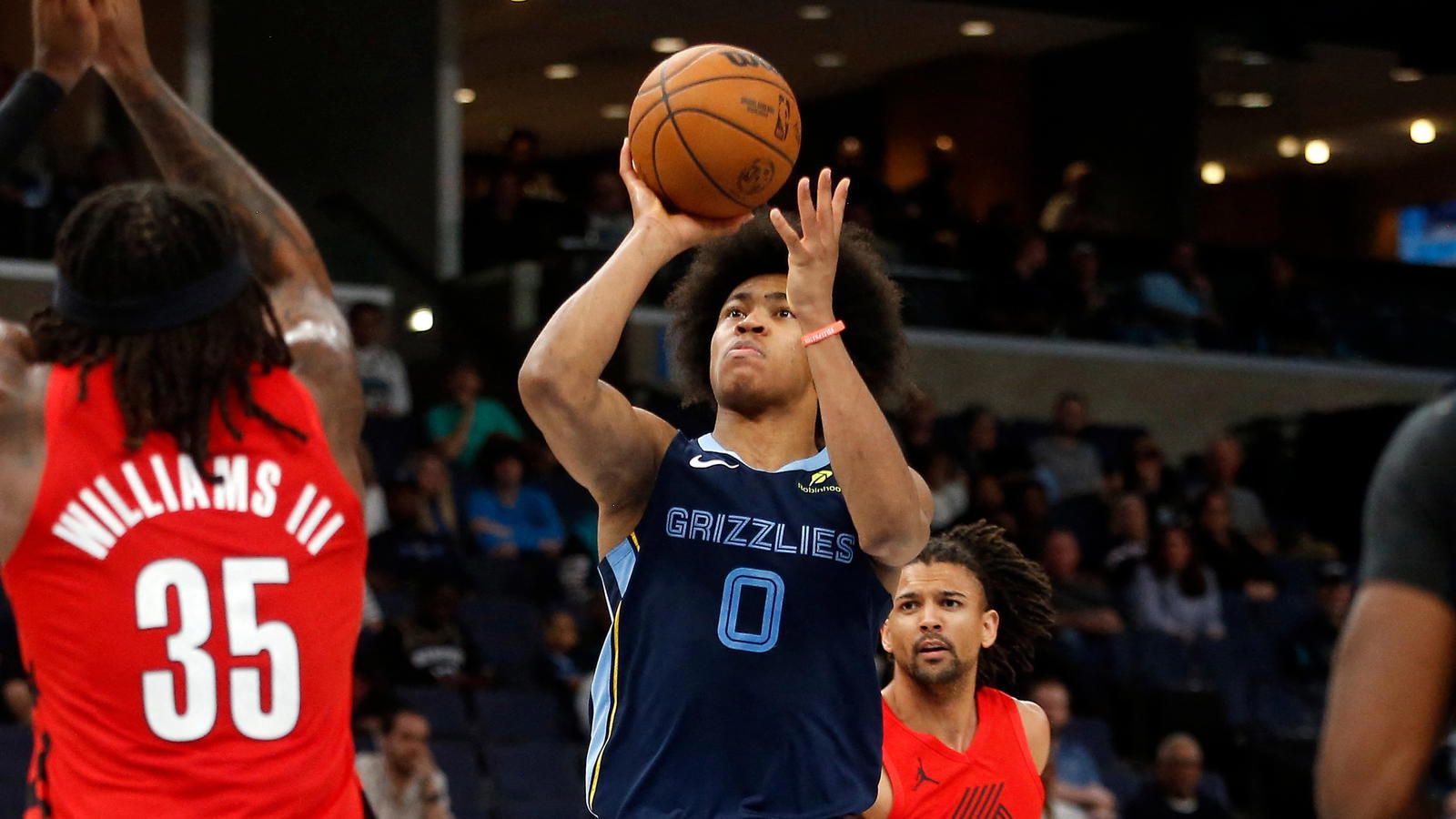 1600x900 Jaylen Wells Drops 56 Points In Pro Am Action Ahead Of 2026 27 Season