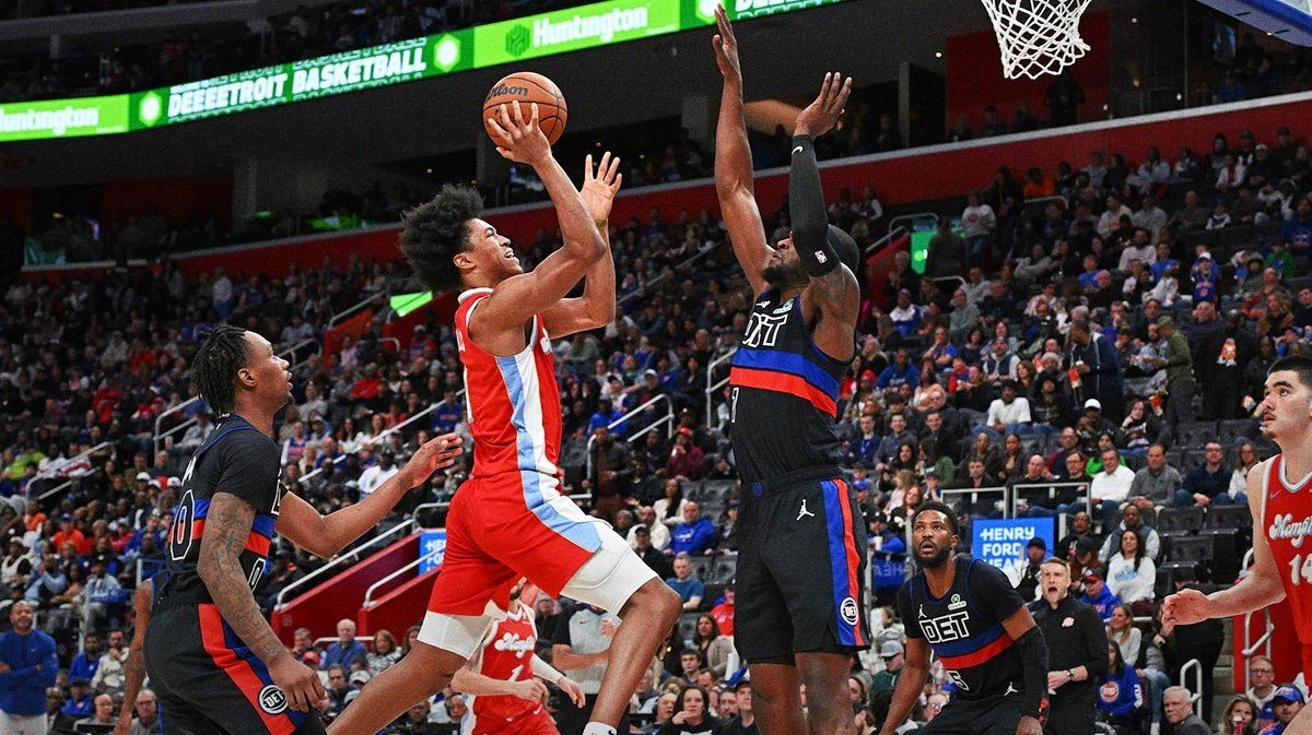 1200x673 Grizzlies' Jaylen Wells responds to apology from Hornets player involved in injury