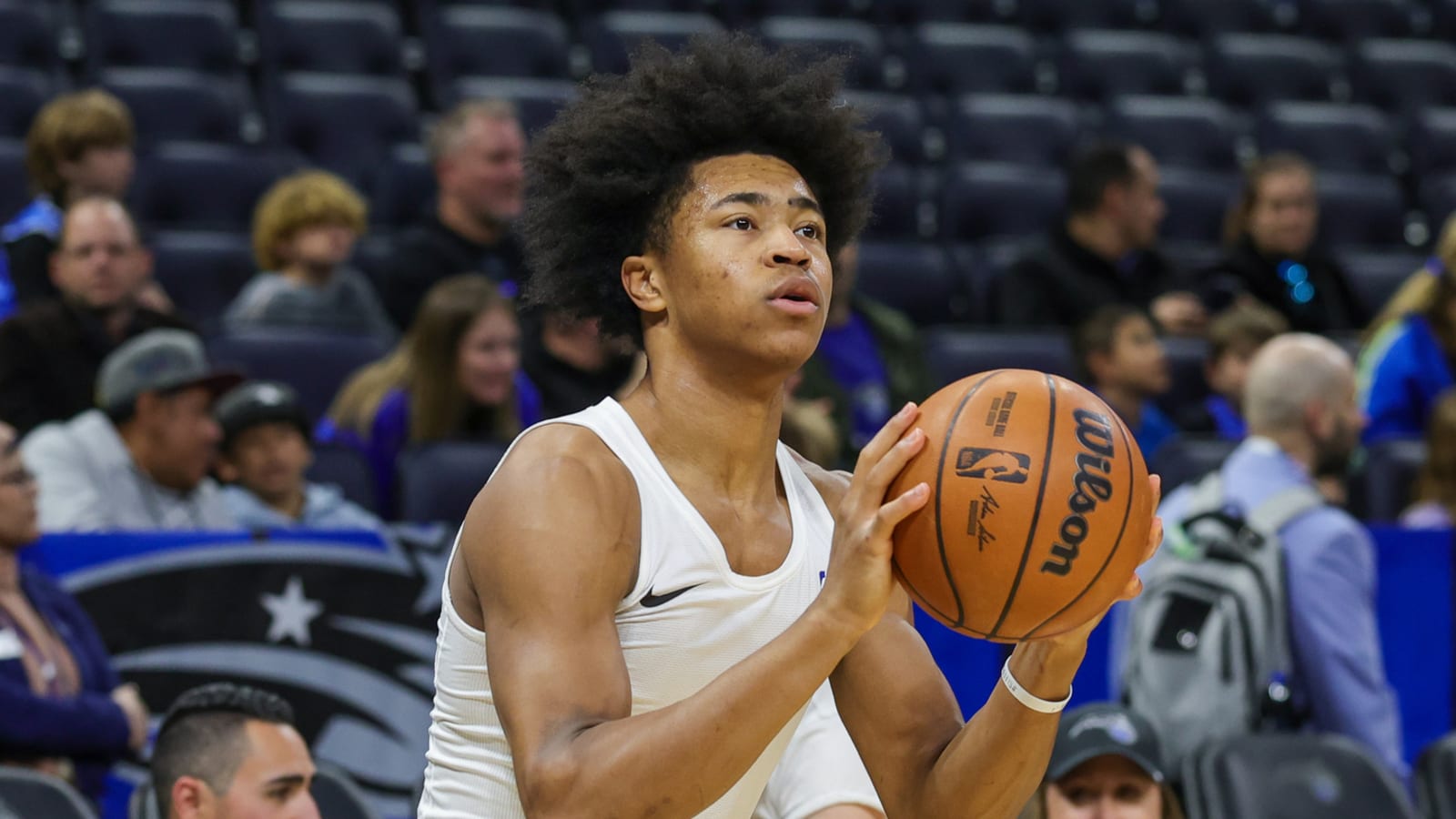 1600x900 Jaylen Wells' father provides update on Grizzlies rookie after ugly fall