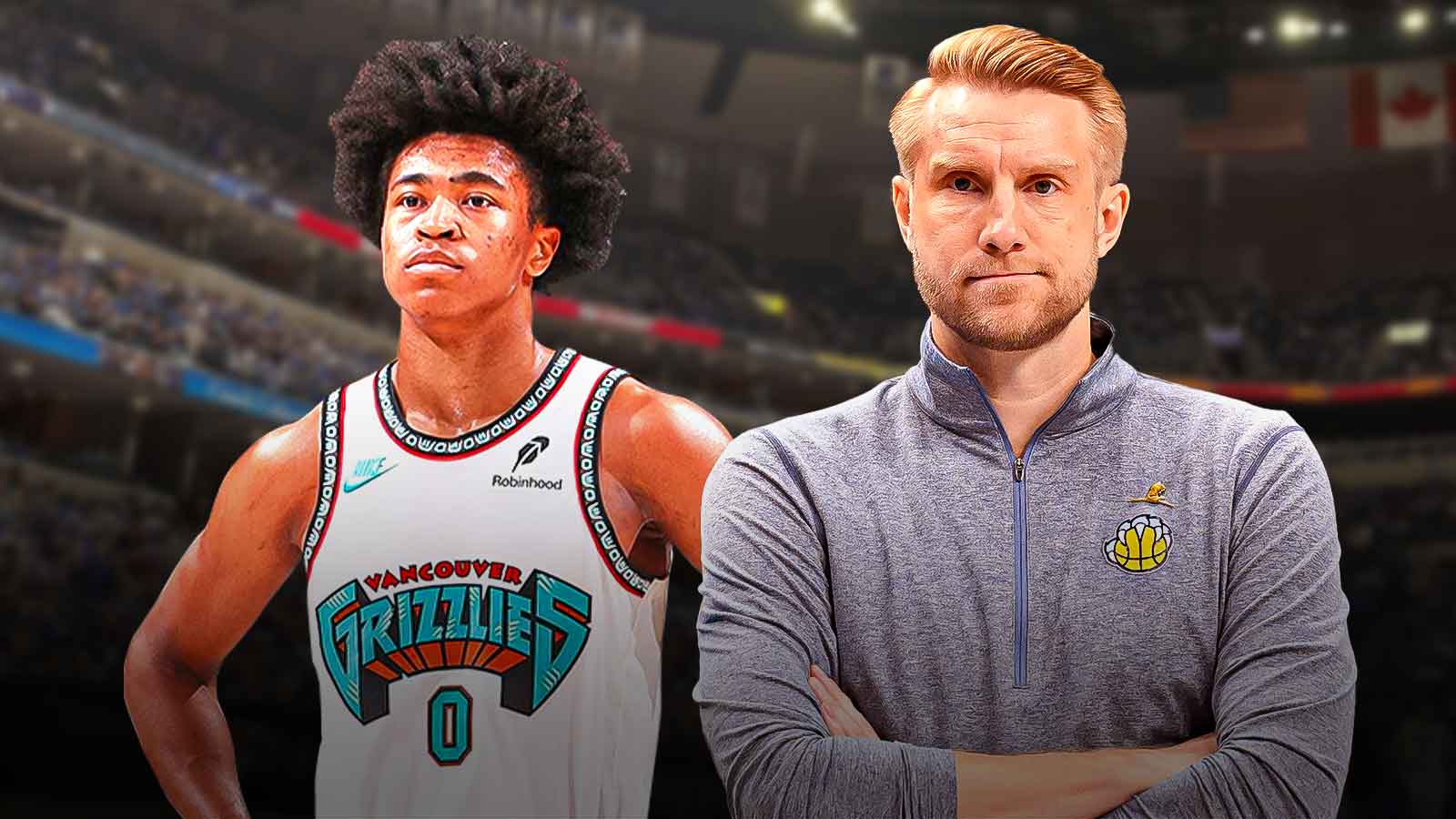 1600x900 Grizzlies news: How Tuomas Iisalo got Jaylen Wells into a 'team collective' groove