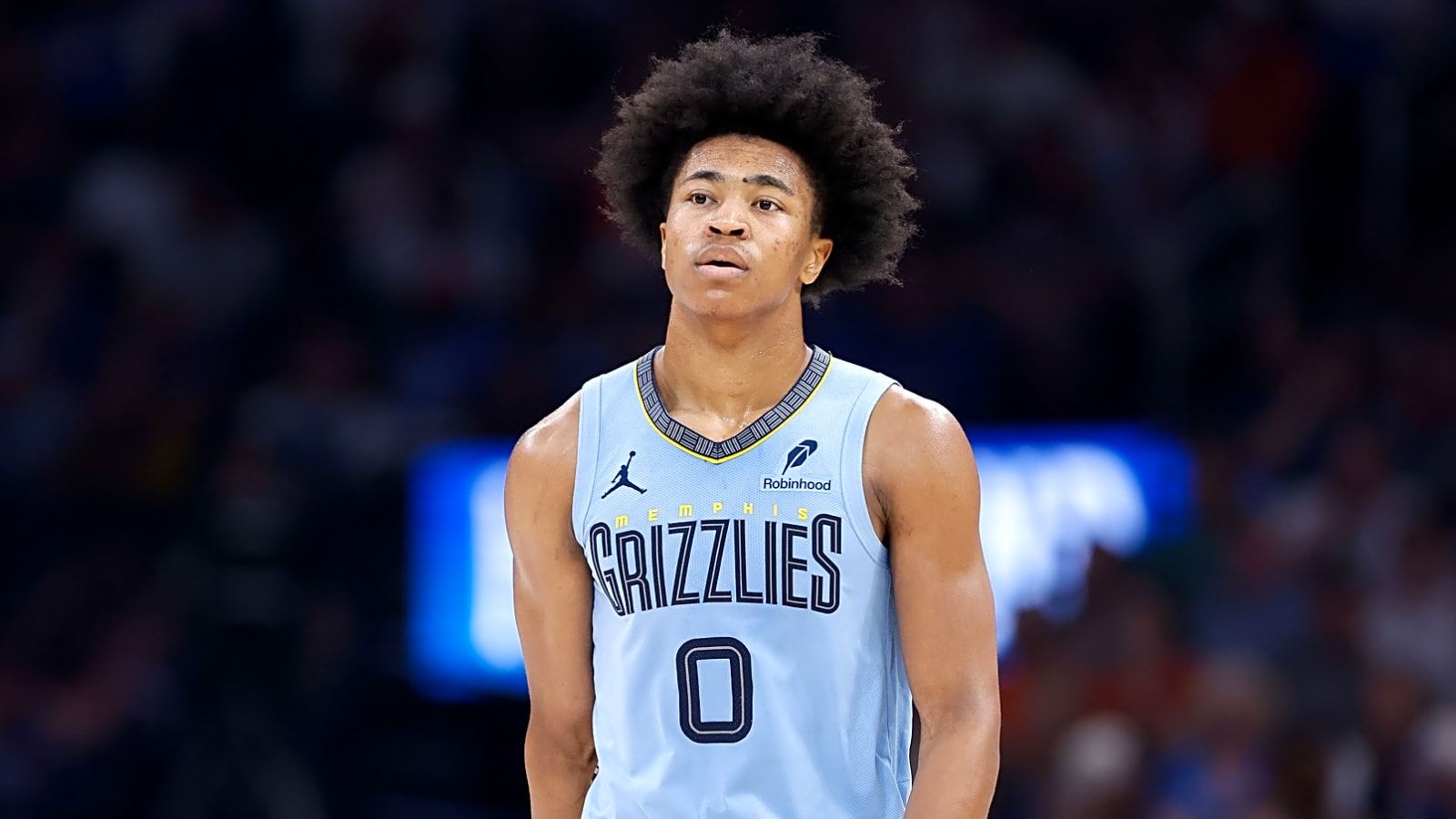 1600x900 Full injury diagnosis for Grizzlies' Jaylen Wells revealed