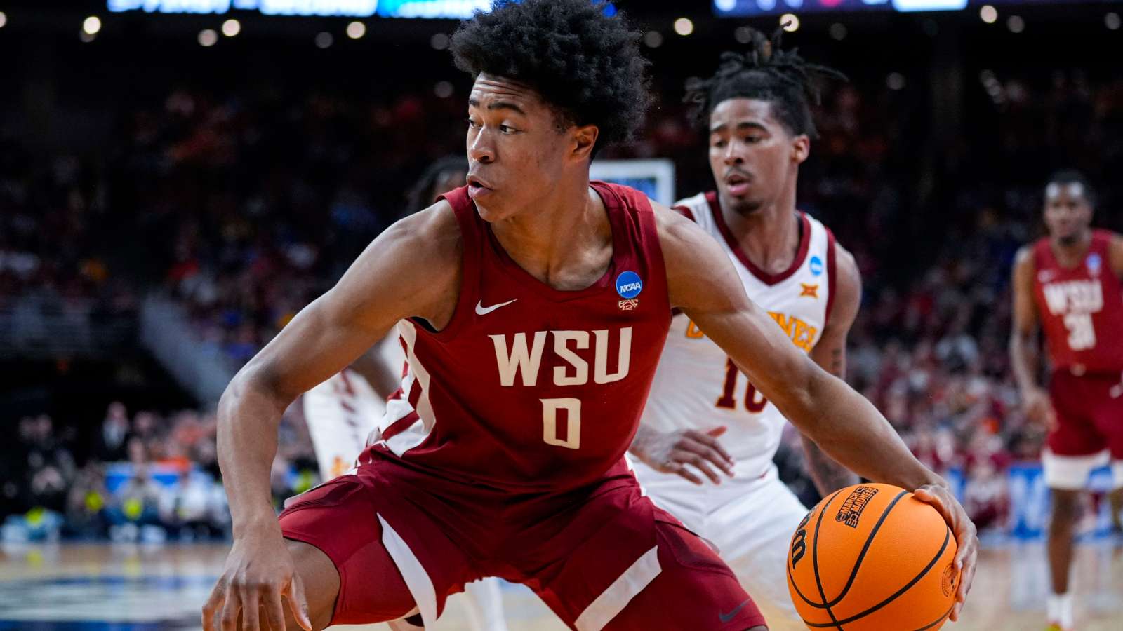 1600x900 Former Sonoma State star Jaylen Wells on verge of becoming program's 1st NBA player