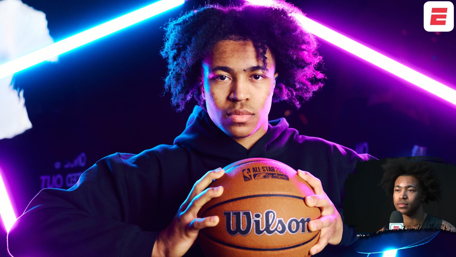 1920x1080 Jaylen Wells sabe que puede elevar su nivel