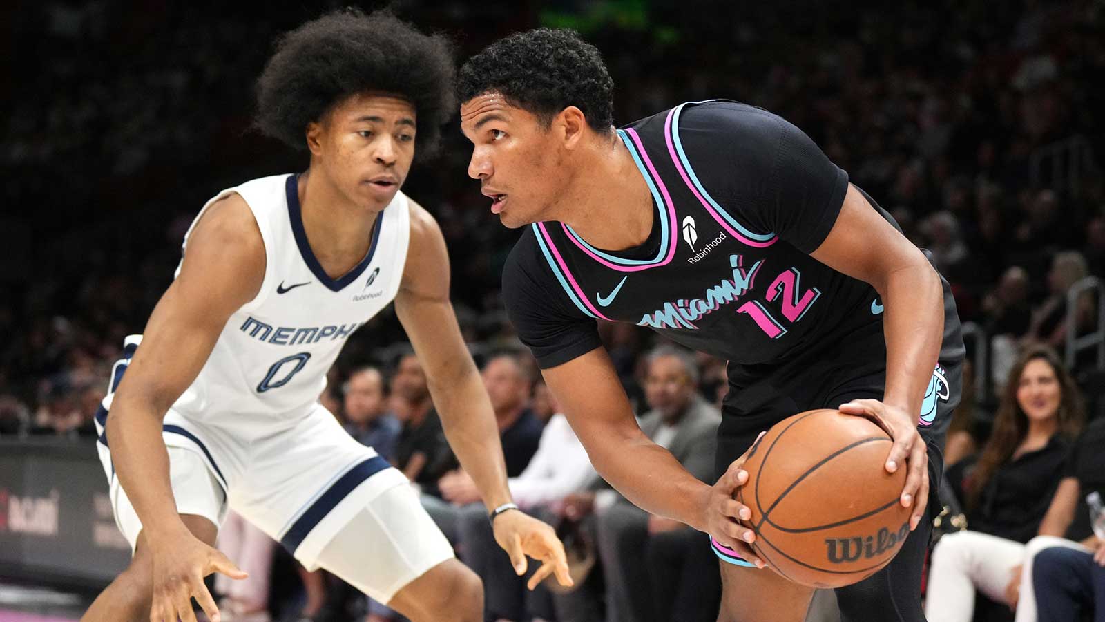 1600x900 Grizzlies news: Why breakout star will push for $15 million contract extension this summer