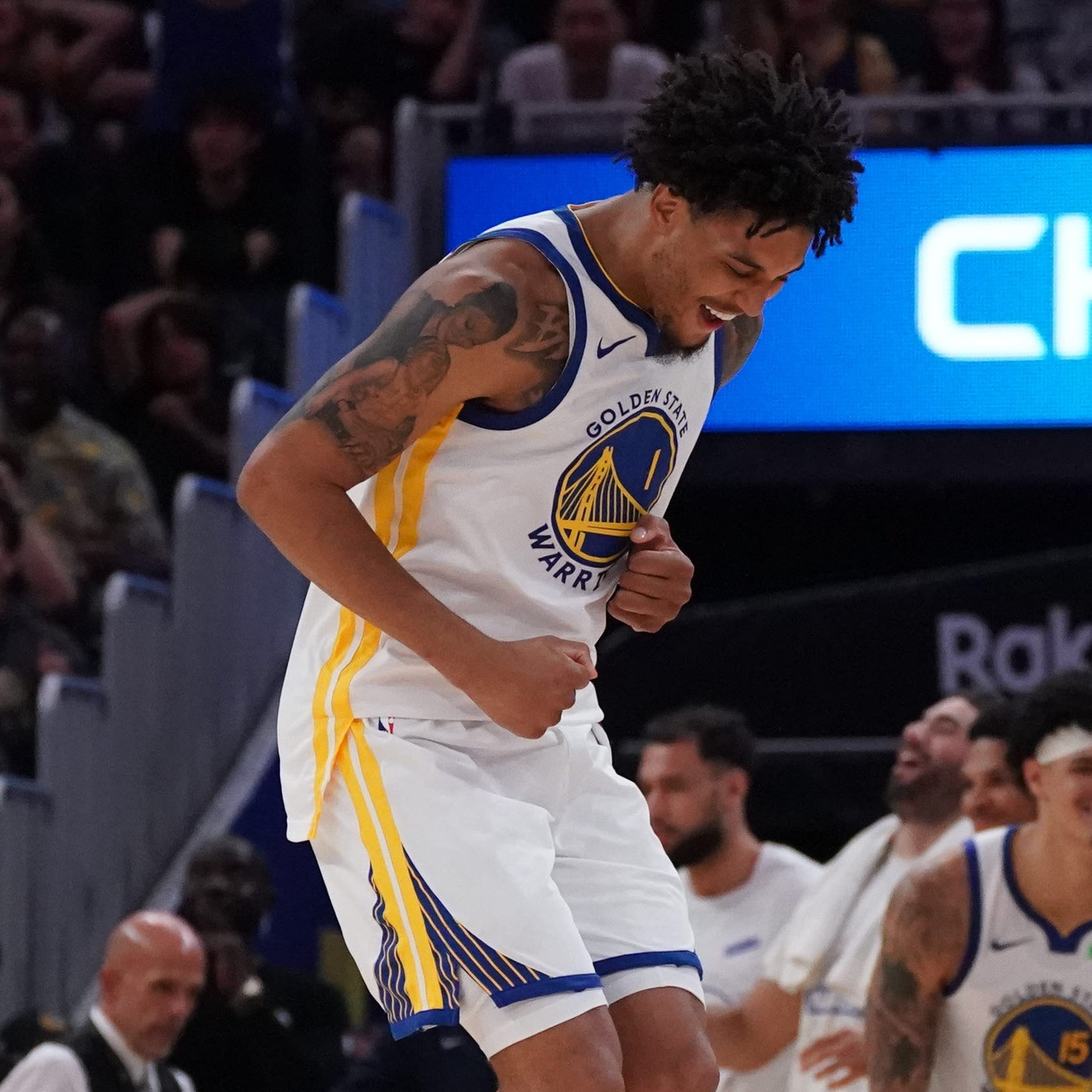 1874x1874 Jaylen Wells Stats, NBA News, Bio and More TODAY Sports